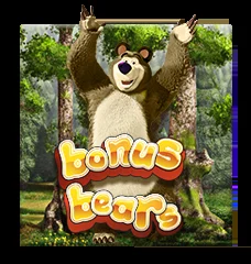 Bonus Bear
