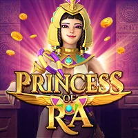 Princess of RA